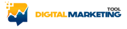 Logo Blog Digital Marketing Tool - Herramientas de Marketing Digital