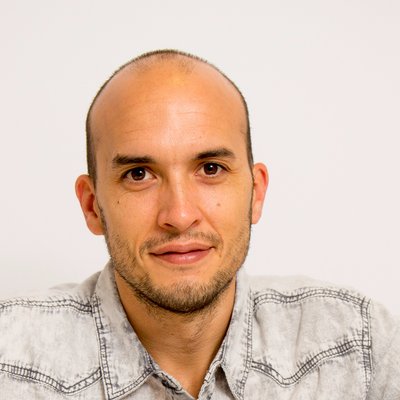 Víctor Campuzano - Herramientas del Marketing Digital